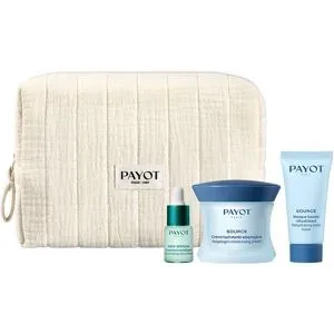 70ml Payot Source Rituel hydratation (Serum 5ml + Cream 50ml + Mask 15ml)