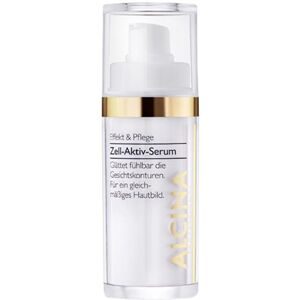 Alcina Zell-Aktiv-Serum 30 ml