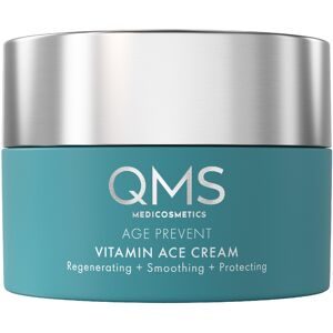 QMS Age Prevent Vitamin ACE Cream 50 ml
