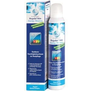 Dr. Niedermaier Regulat® Skin Energy Mousse 200 ml