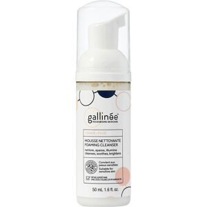 gallinée Foaming Cleanser 50 ml