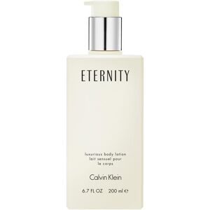 Calvin Klein Eternity Luxurious Body Lotion 200 ml