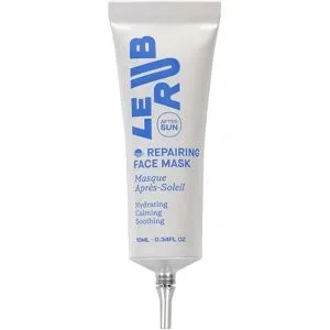10ml LE RUB Repairing Face Mask