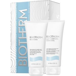 Biotherm Biomains Handcreme Set