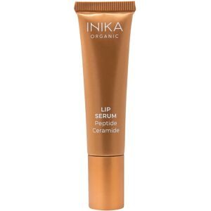 INIKA Organic Lip Serum Clear 10 ml