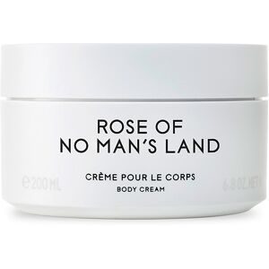 BYREDO Rose of No Man's Land Body Cream 200 ml