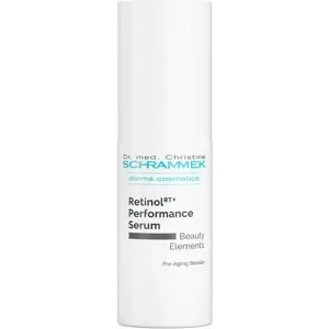 30ml Dr. med. Christine SCHRAMMEK Beauty Elements Retinol RT+ Performance Serum