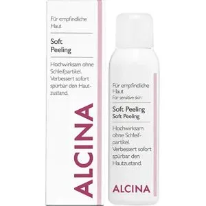 25g Alcina Soft Peeling