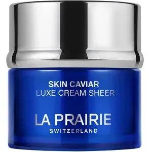 100ml La Prairie Skin Caviar Luxe Cream Sheer