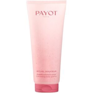 Payot Rituel Corps Granité Exfoliant Corps 200 ml