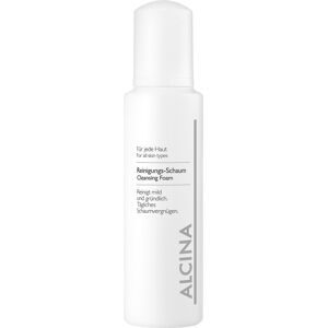 Alcina Reinigungs-Schaum 500 ml