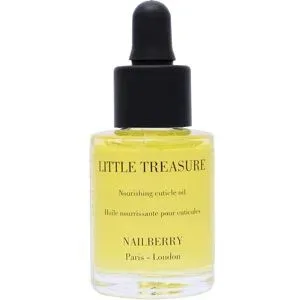 11ml NAILBERRY Little Treasure Nourishing Cuticle Oil
