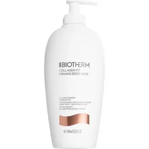 400ml Biotherm Collagen Fit Firming Body Milk