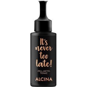 Alcina It's never too late Zell-Aktiv-Tonic 125 ml