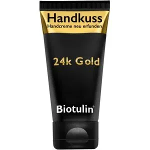 50ml Biotulin Handkuss Handcreme