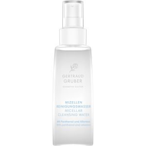 GERTRAUD GRUBER BIOMIMED Mizellen Reinigungswasser 100 ml