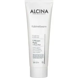250ml Alcina 5-Minuten-Maske