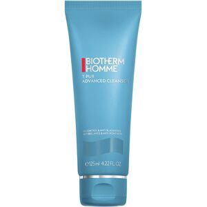 Biotherm Homme T-Pur Advanced Cleanser 125 ml