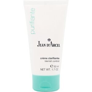 JEAN D´ARCEL purifiante crème clarifiante 50 ml