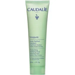 60ml CAUDALIE Vinopure Mattierendes Fluid