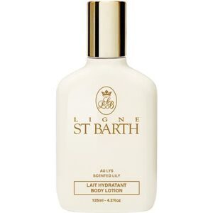 LIGNE ST BARTH Feuchtigkeitsspendende Bodylotion Lilie 125 ml