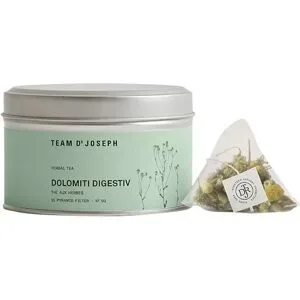 TEAM DR JOSEPH Dolomiti Digestiv 15 x 2,5 g