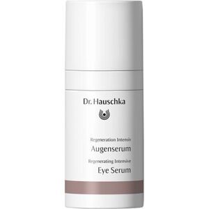 Dr. Hauschka Regeneration Intensiv Augenserum 15 ml
