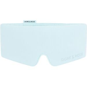 Dore & Rose Cooling Deep Sleep Mask Ice Blue