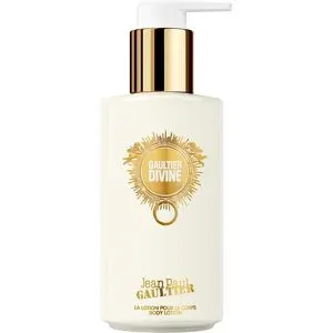 200ml Jean Paul Gaultier Gaultier Divine Body Lotion