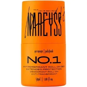 50ml Narcyss No.1 Antiperspirant Roll On Deo