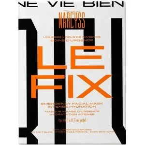 3 Stück Narcyss LE FIX FACEMASK