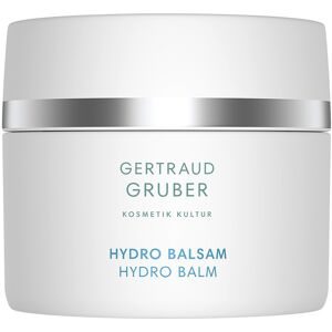 GERTRAUD GRUBER HYDRO WELLNESS PLUS Hydro Balsam 50 ml