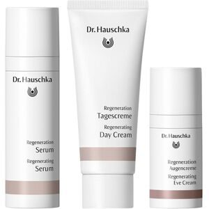 Dr. Hauschka Regeneration Day & Night Set