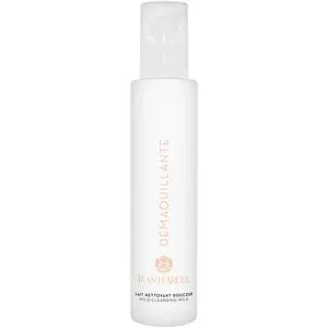 200ml JEAN D´ARCEL démaquillante lait nettoyant douceur