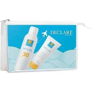 300ml Declaré Hyaluron Boost Sun Kennenlern-Set (Lotion 100ml + Spray 200ml)