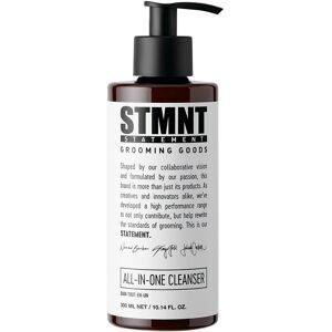 STMNT All-In-One Cleanser 300 ml