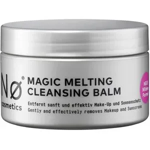 120ml Nø Cosmetics magic tøday Magic Melting Cleansing Balm