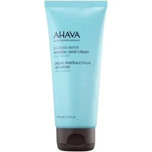 100ml AHAVA Mineral Hand Cream Sea-Kissed