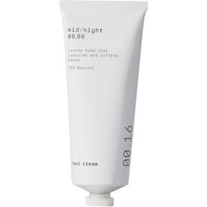 mid/night 00.00 Hand Cream 00.16 50 ml