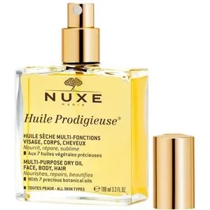 100ml NUXE Huile Prodigieuse Multi Purpose Dry Oil