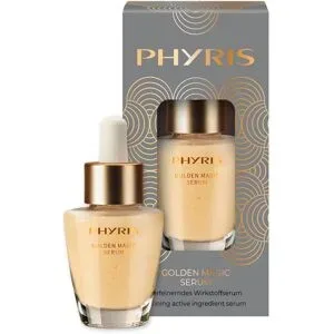 30ml PHYRIS Golden Magic Serum Limited Edition