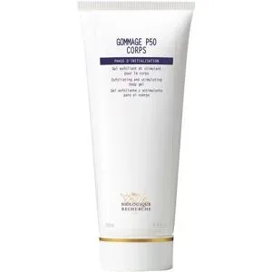 200ml Biologique Recherche Gommage P50 Corps