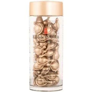 60 Stück Elizabeth Arden CERAMIDE Vitamin C Ceramide Capsules Radiance Renewal Serum