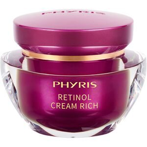 PHYRIS Triple A Retinol Cream Rich 50 ml