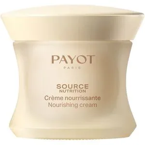 50ml Payot Source Crème Nourrissante