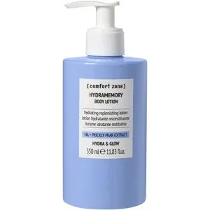 350ml comfort zone HYDRAMEMORY Body Lotion