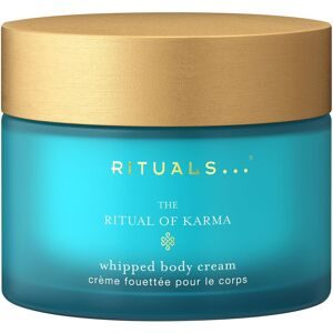 RITUALS THE RITUAL OF KARMA Body Cream 220 ml