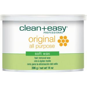 Clean+Easy Pot Wax Original, 396 g