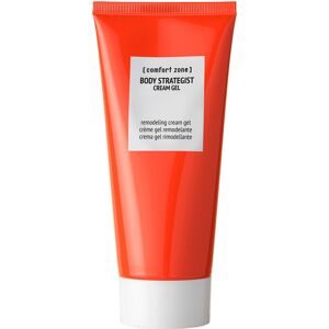 comfort zone BODY STRATEGIST Cream Gel 200 ml