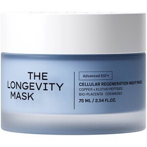 MANTLE The Longevity Mask 75 ml